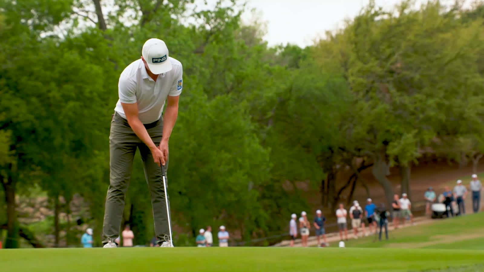 Aon, PGA TOUR evolve partnership to increase use of real-time analytics and highlight how decision-making drives performance