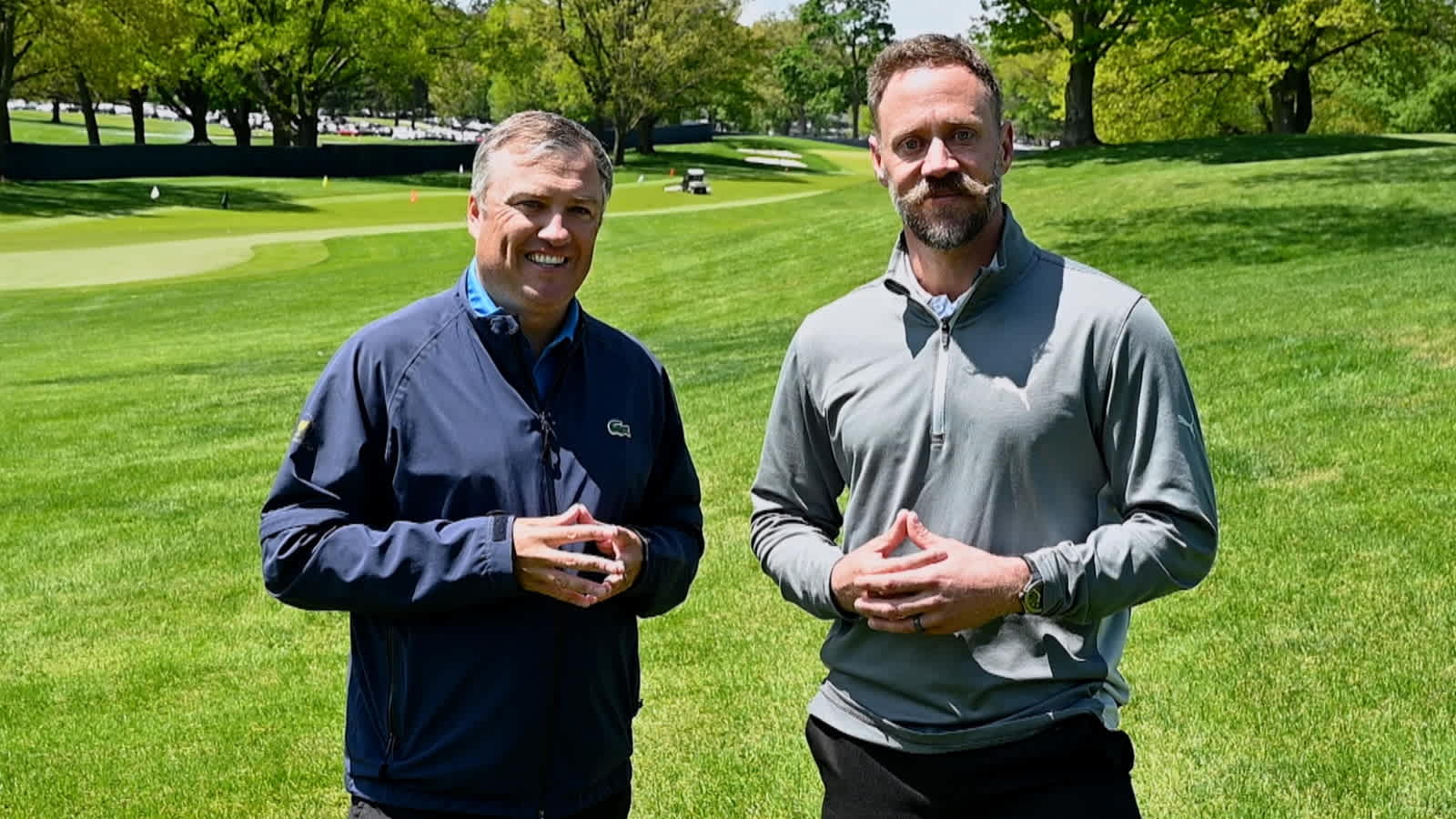 Golfbet Action Report: Big moves in market on eve of PGA Championship