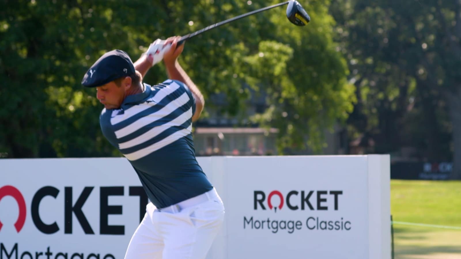 2021 Rocket Mortgage Classic preview