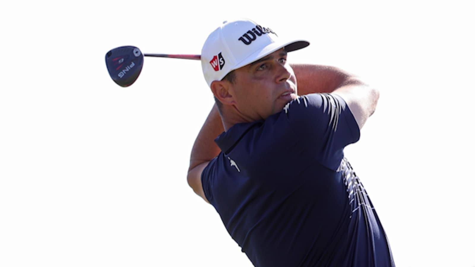 Gary Woodland’s Round 2 highlights from Valero