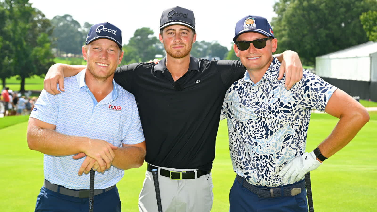 Highlights | Creator Classic at East Lake presented by YouTube