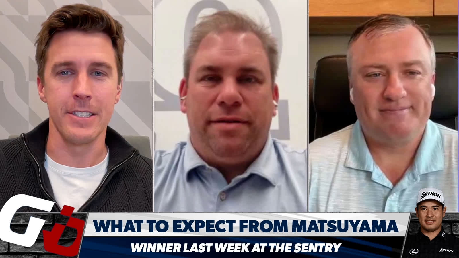 How to bet on Hideki Matsuyama at the Sony Open in Hawaii