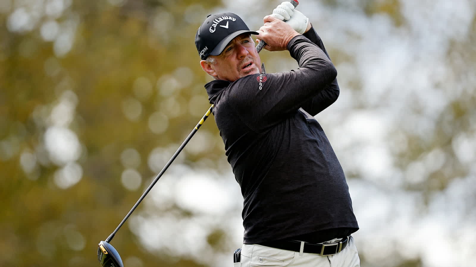 Rod Pampling secures two-shot victory at 2023 SAS Championship