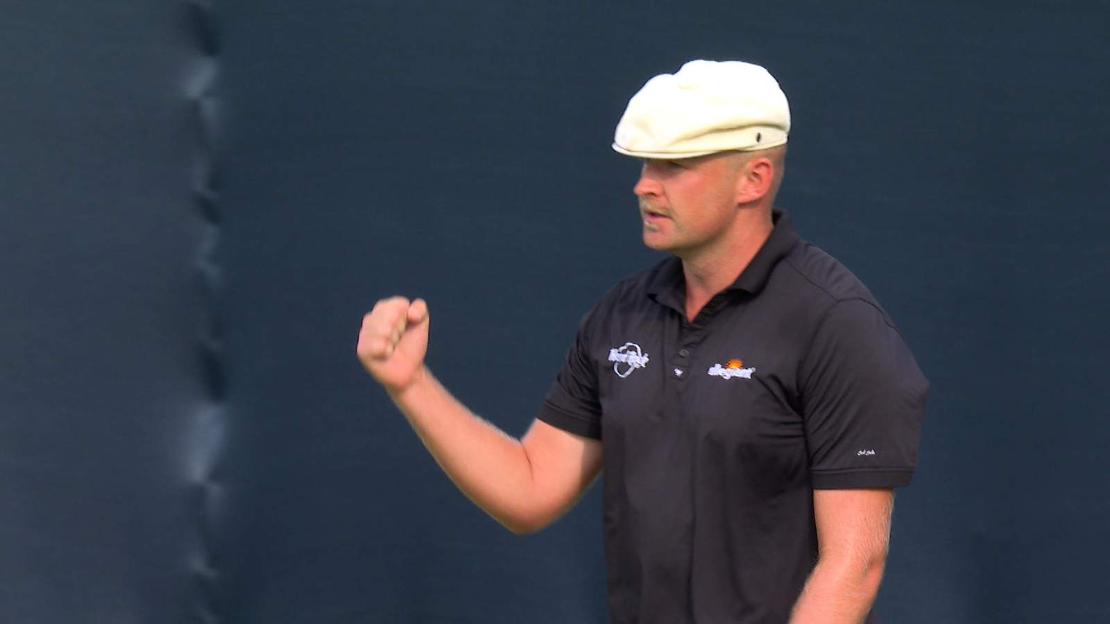 Players battle at BMW to make FedExCup top 30