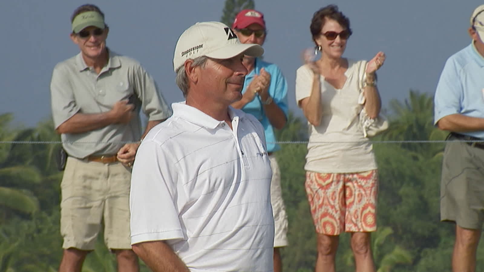 Top 5 all-time shots at the Mitsubishi Electric Championship at Hualalai