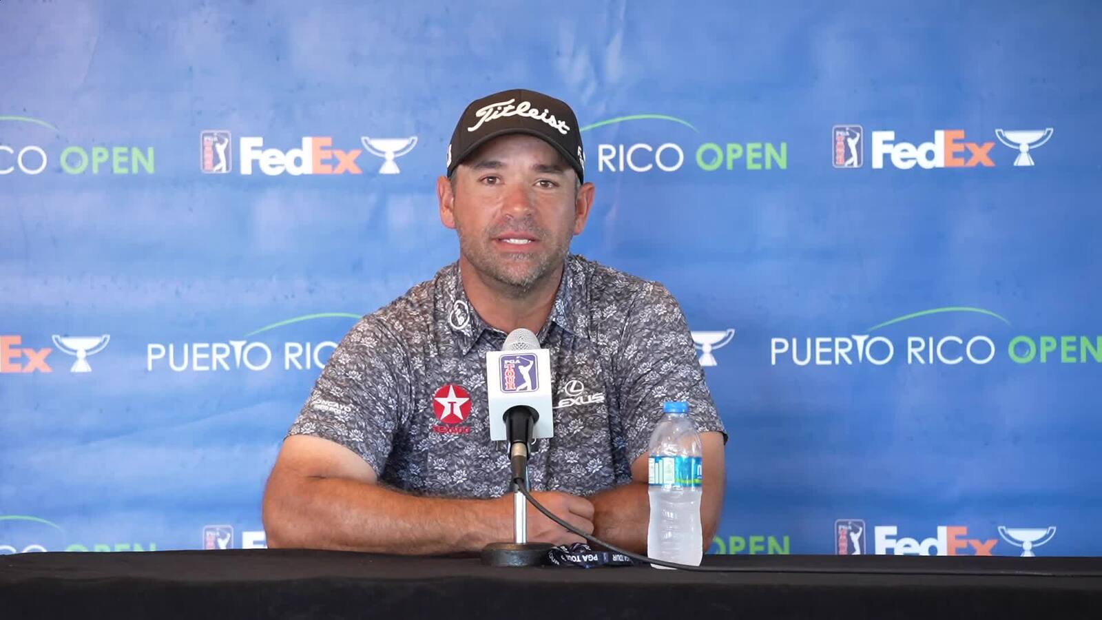 Rafael Campos on meaning, impact of Puerto Rico Open on his career