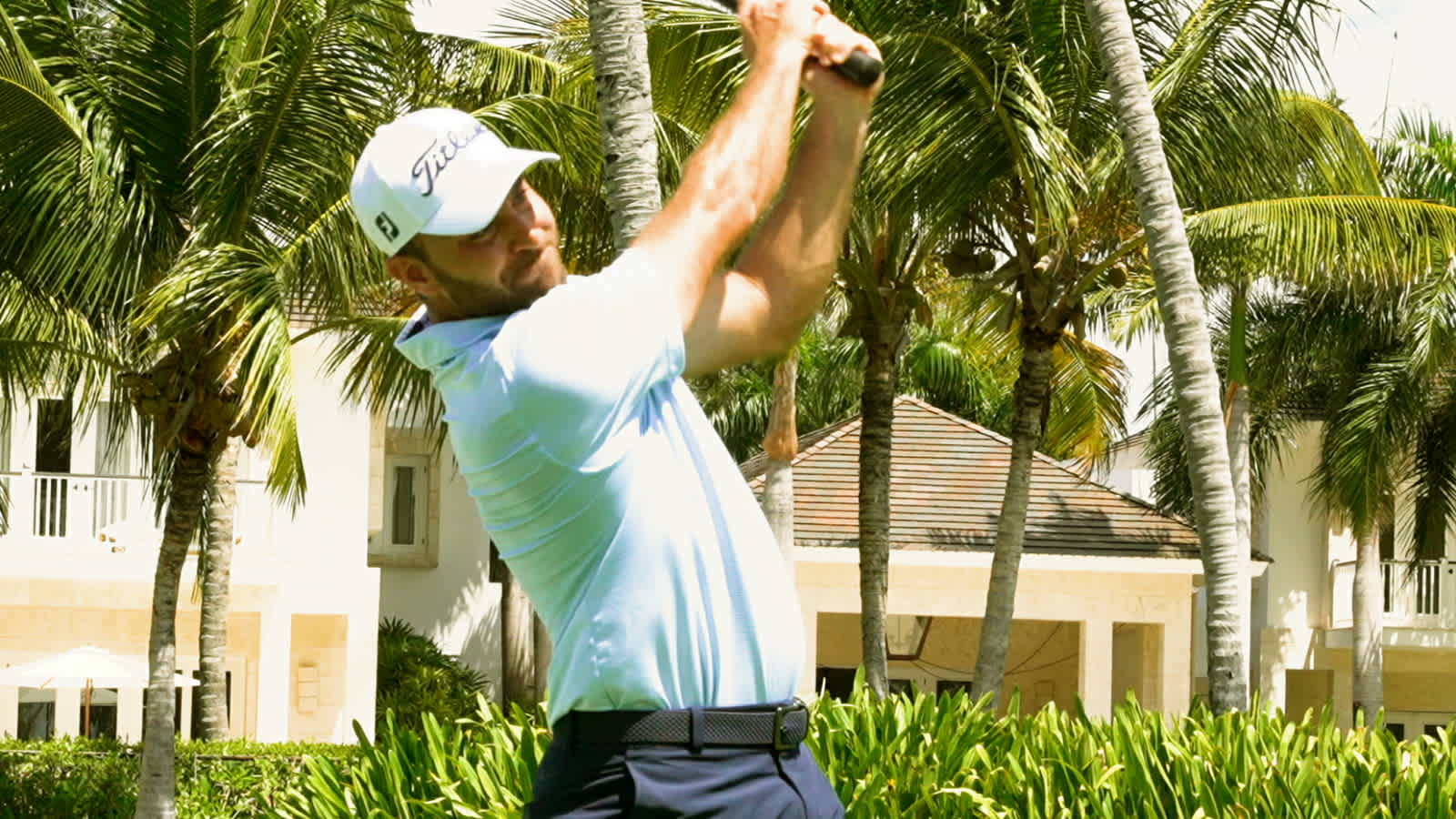 Get to know Braden Shattuck 