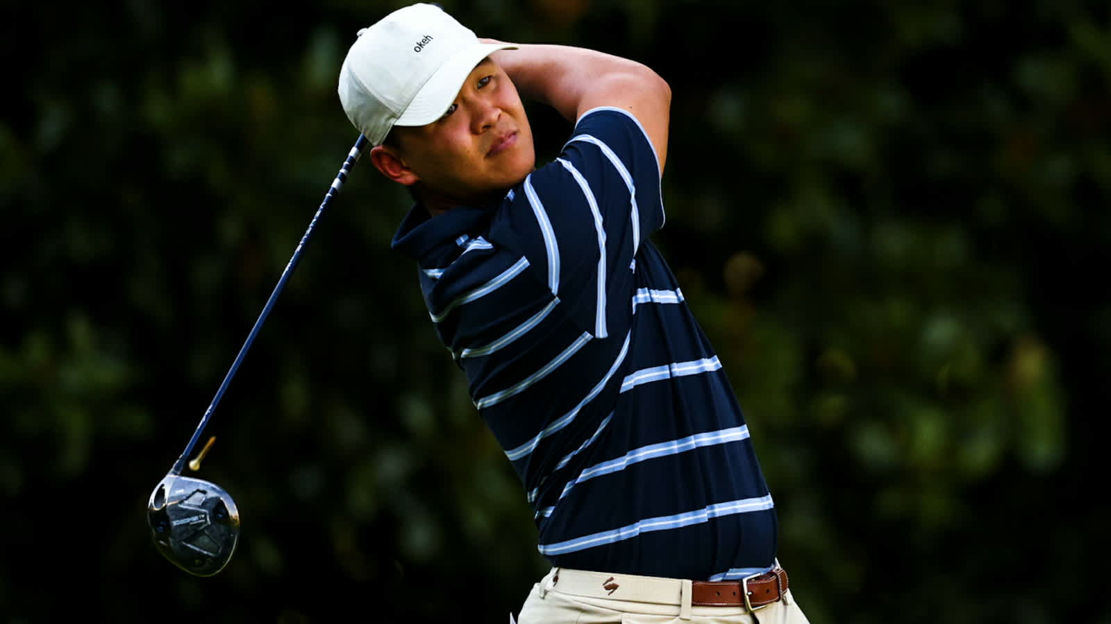 Luke Kwon’s winning highlights from the Creator Classic
