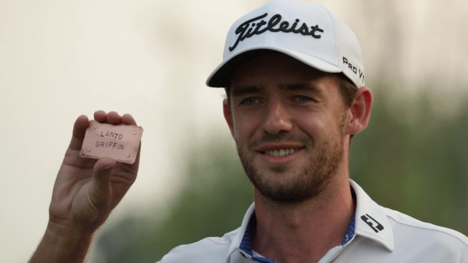 Lanto Griffin overcomes obstacles, doubts to earn first PGA TOUR card