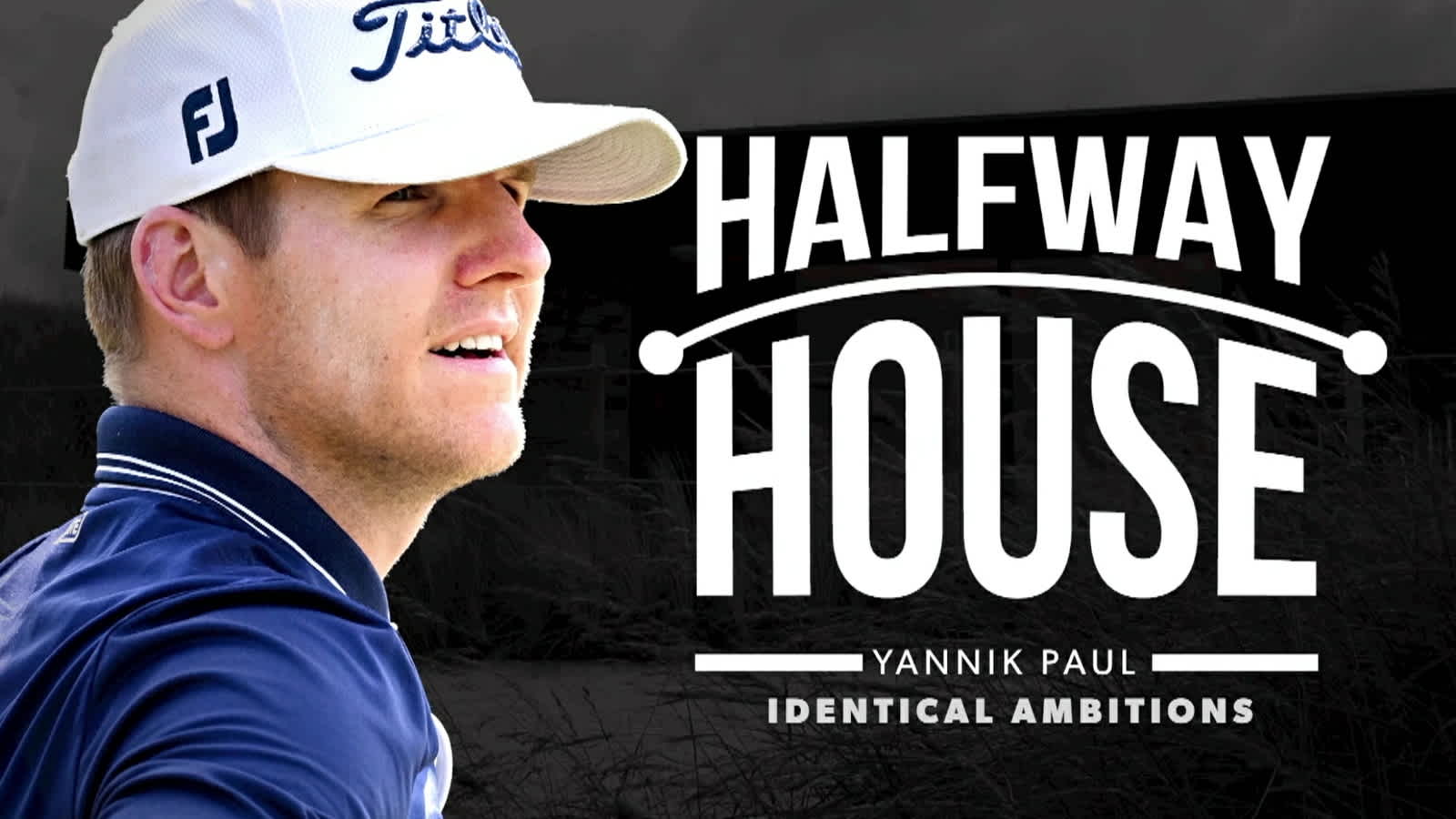 Identical ambitions: Yannick Paul and twin brother Jeremy fight for TOUR status