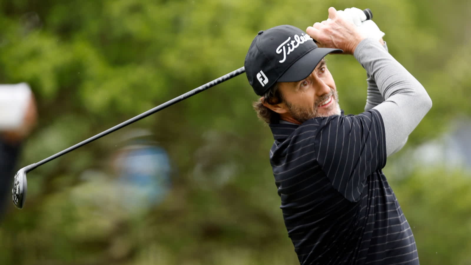 Mark Hensby wins in playoff at Invited Celebrity Classic