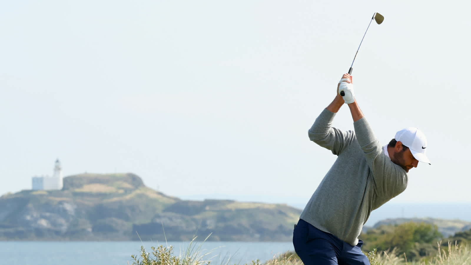Highlights | Round 1 | Genesis Scottish Open