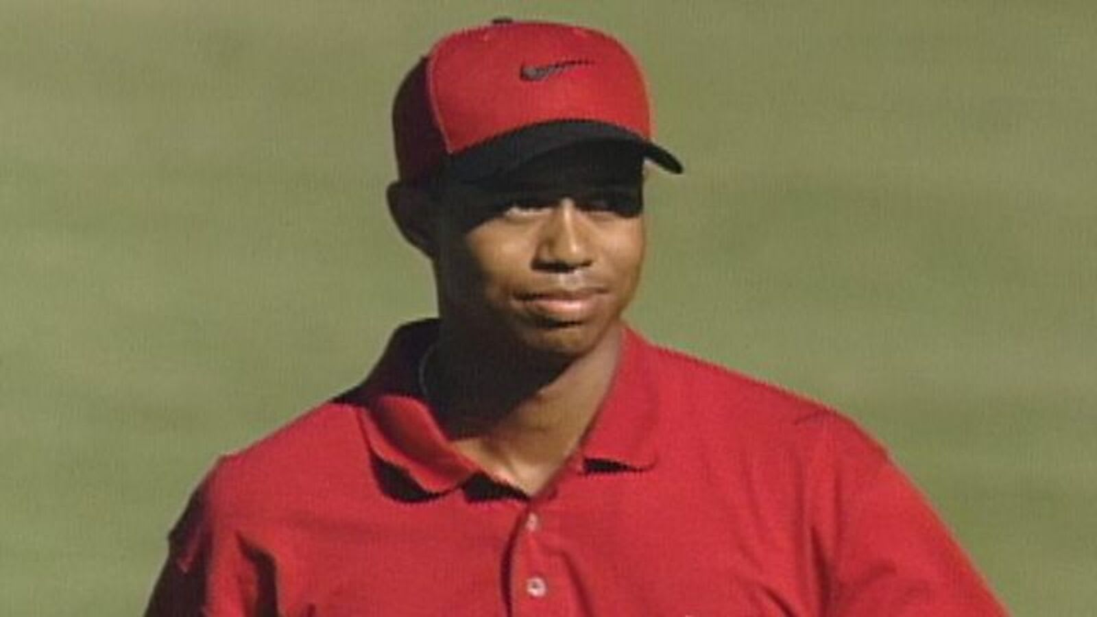 Tiger Woods wins 1996 Walt Disney World-Oldsmobile Classic