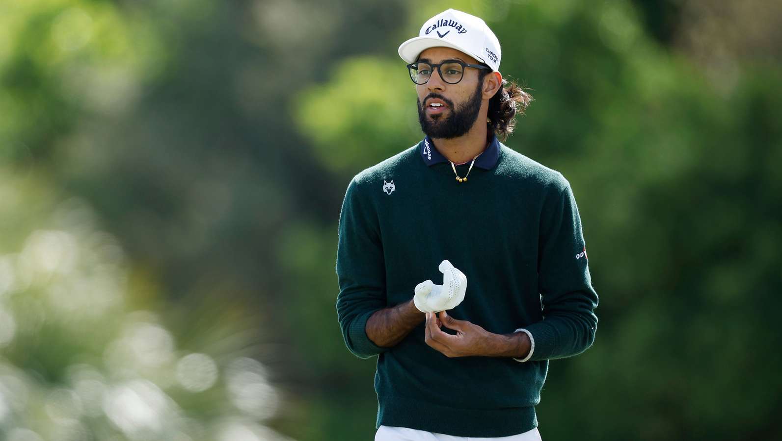 First timers at the 50th edition of THE PLAYERS Championship