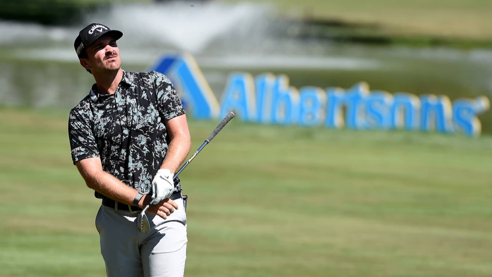 Round 4 highlights from Albertsons Boise Open