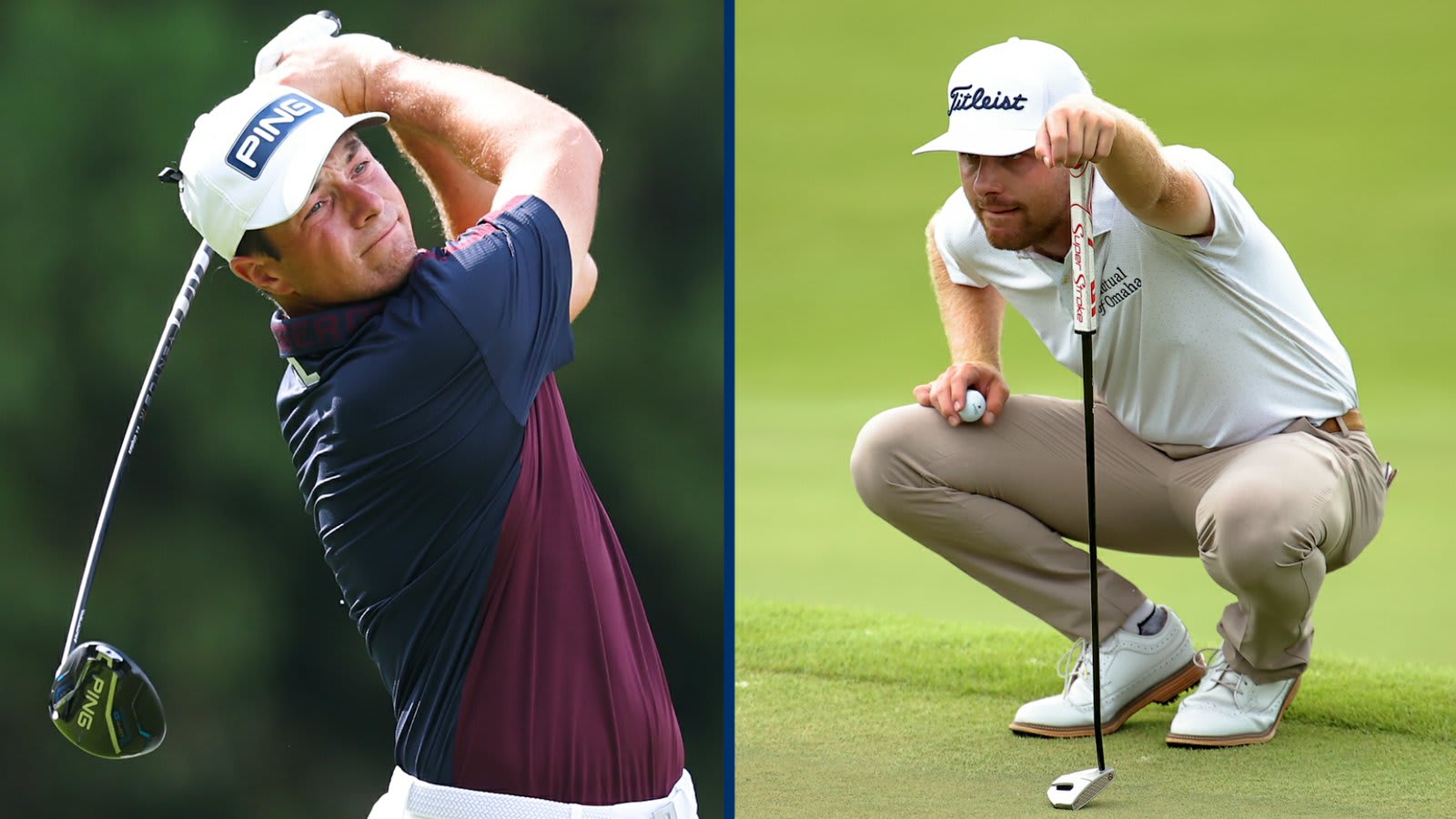 Highlights | Round 2 | TOUR Championship