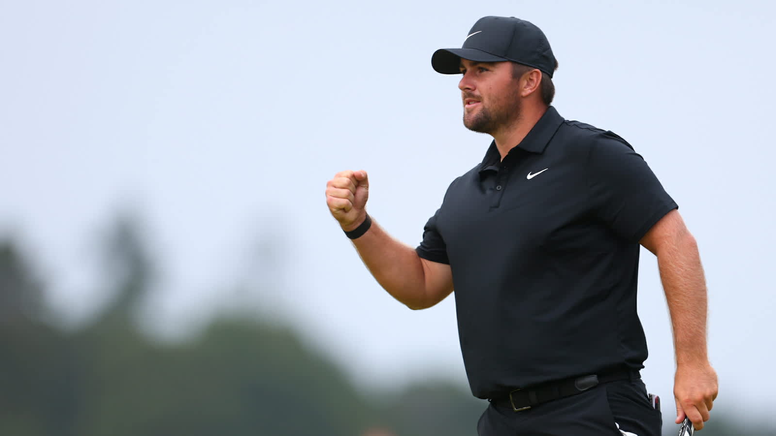 Chris Gotterup’s winning highlights from Genesis Scottish Open