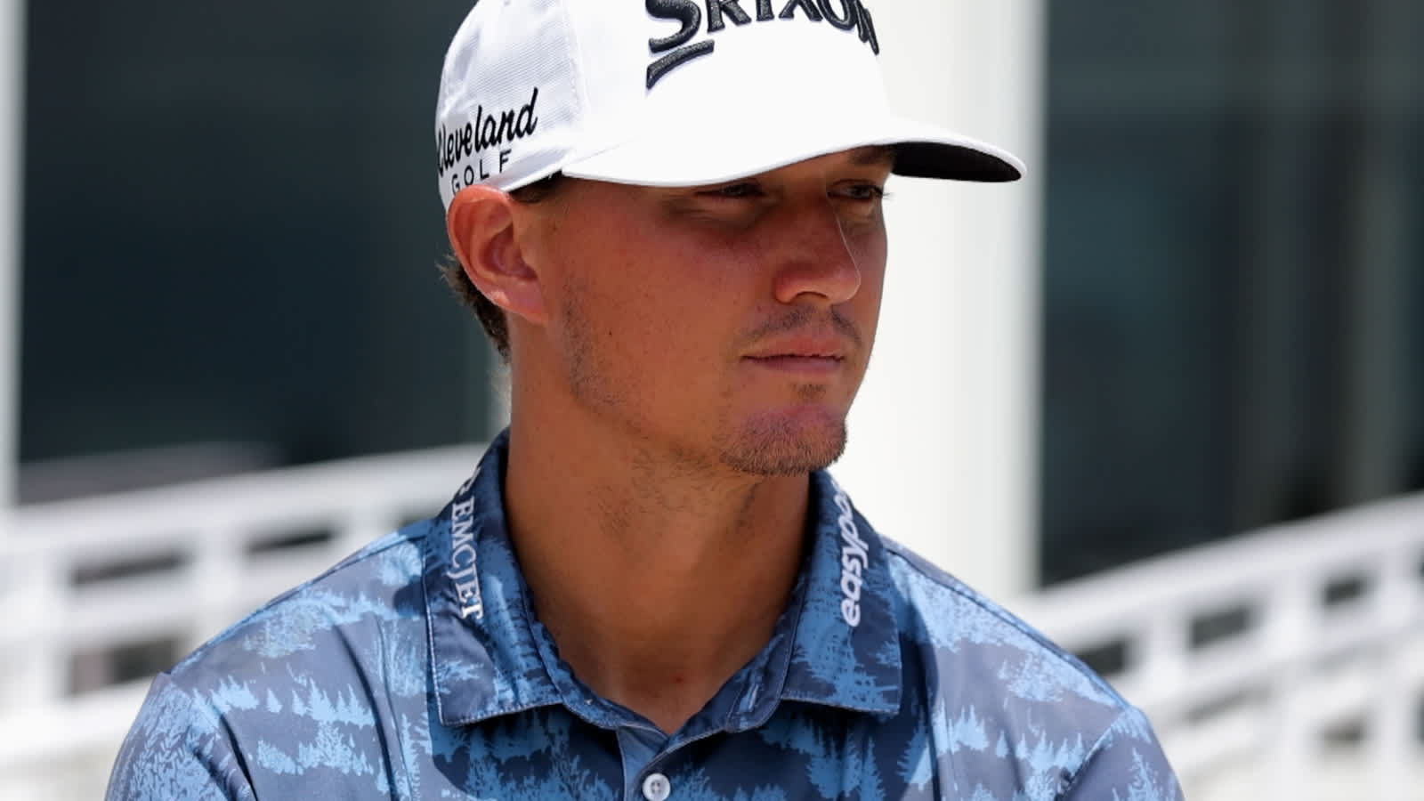 Max McGreevy reflects on his first year on PGA TOUR