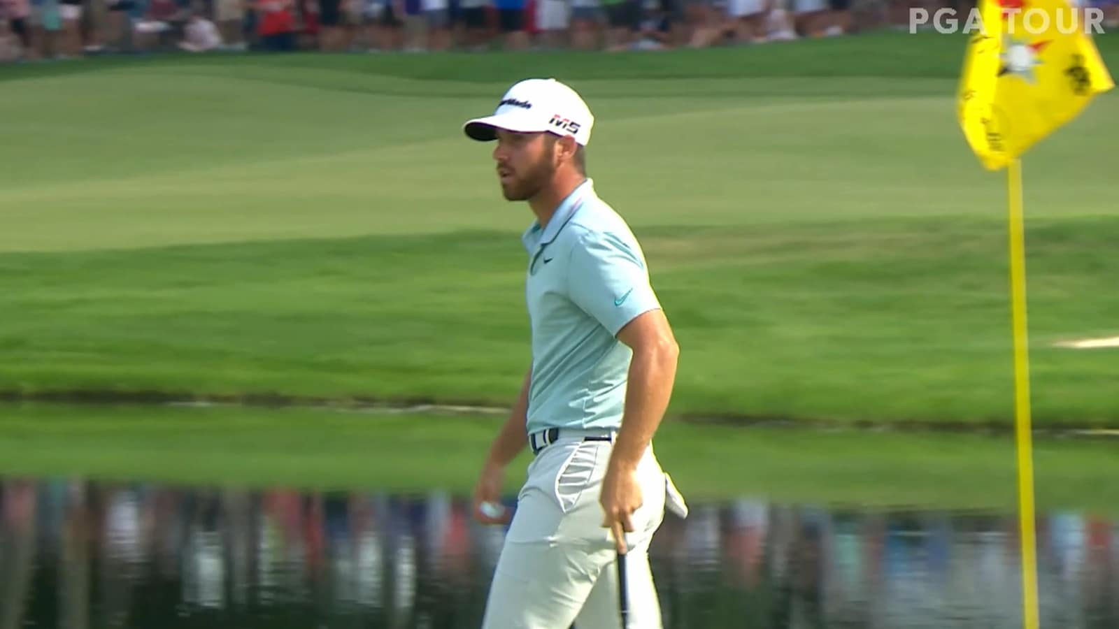 Matthew Wolff's winning highlights from 3M Open