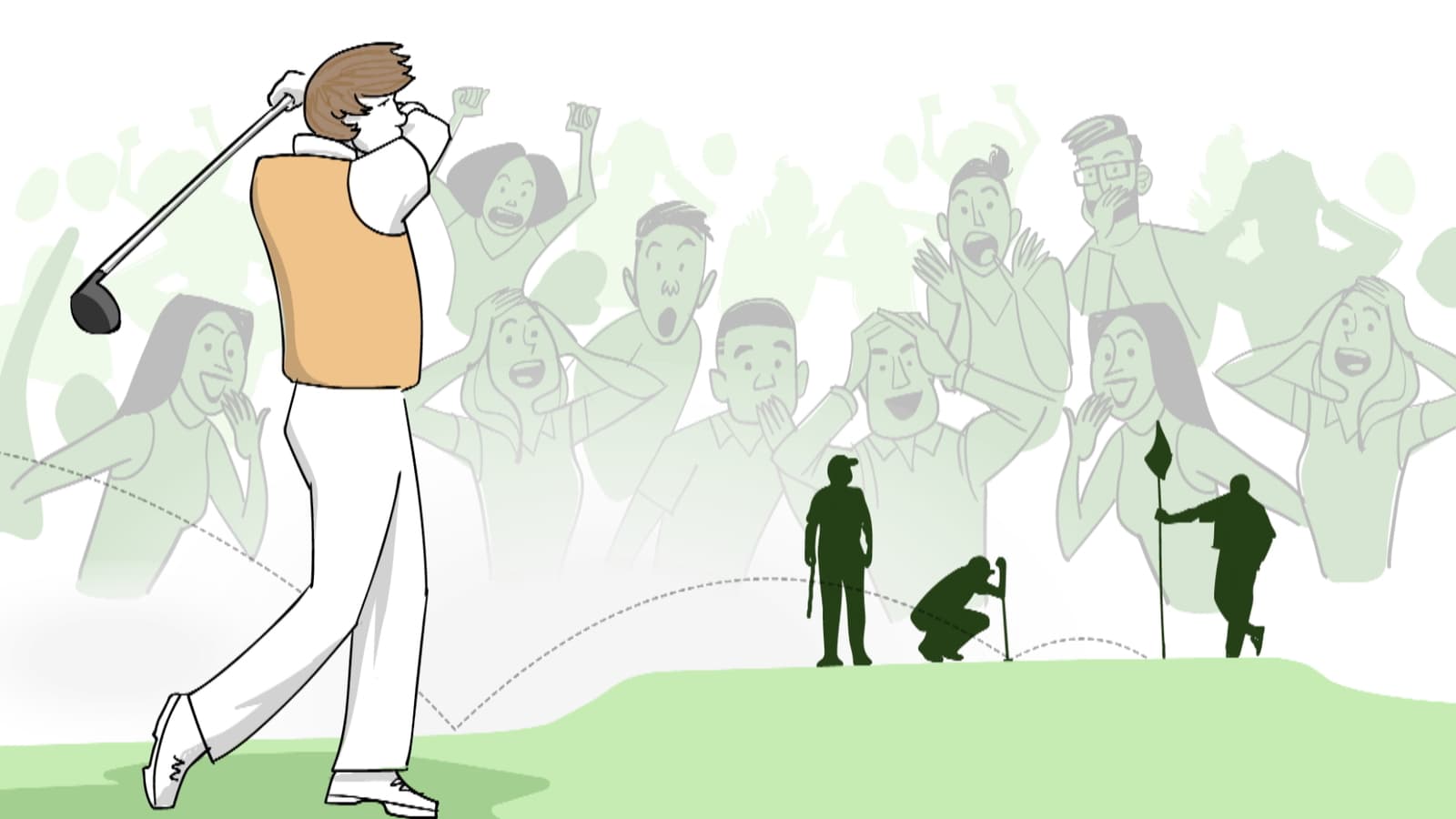 The only par-4 ace on the PGA TOUR | The Bunker