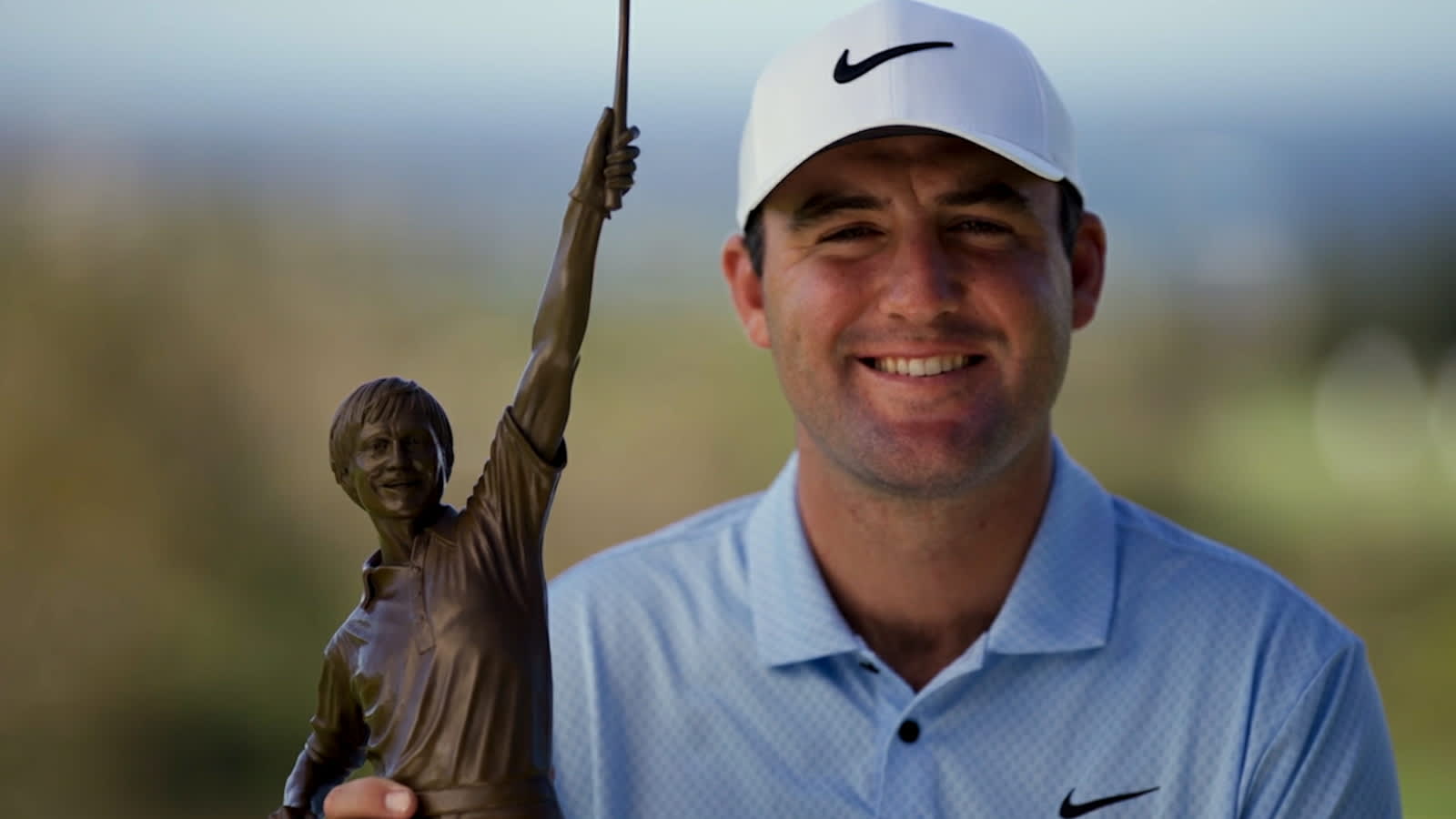 Scottie Scheffler | Winner of THE PLAYERS Championship 2023