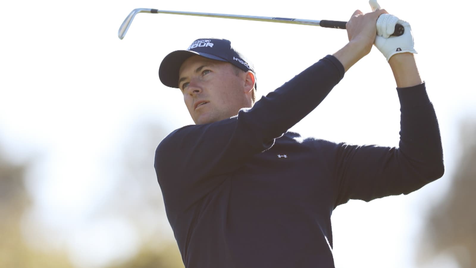 Jordan Spieth’s Round 3 highlights from AT&T Pebble Beach