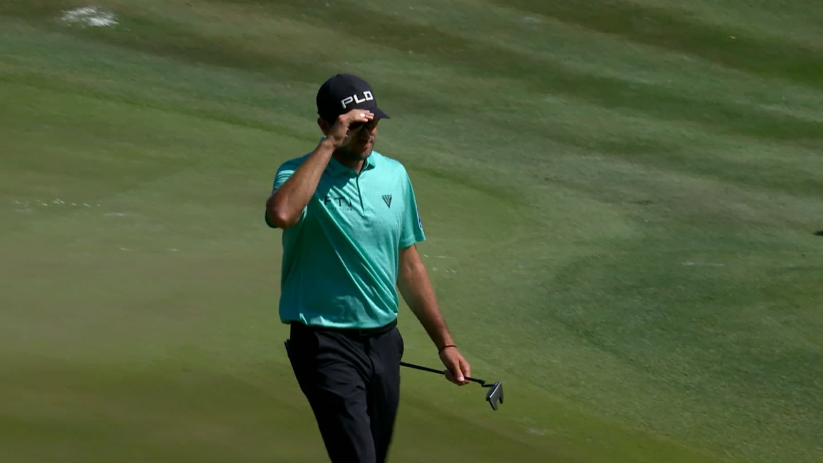 Best eagles from Round 2 at THE PLAYERS 2024