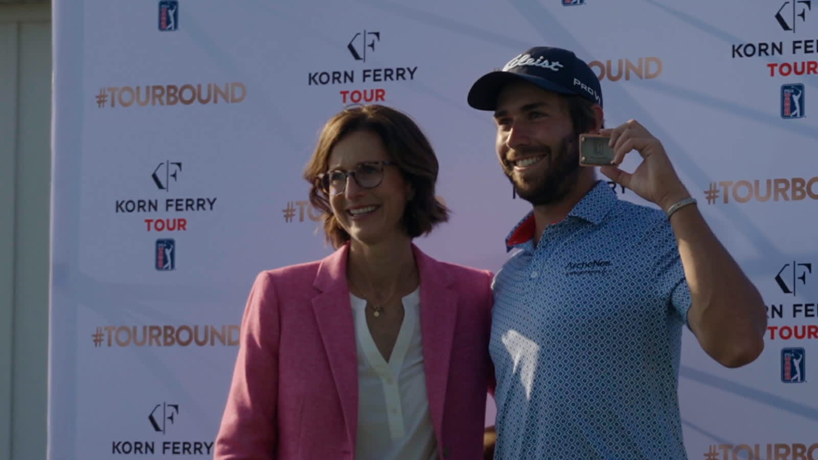 New TOUR members reflect on achieving PGA TOUR card
