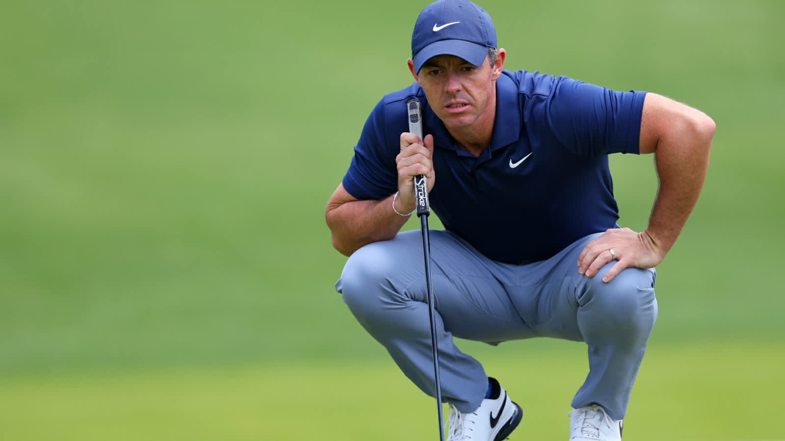 Rory McIlroy’s Round 3 highlights from Wells Fargo Championship