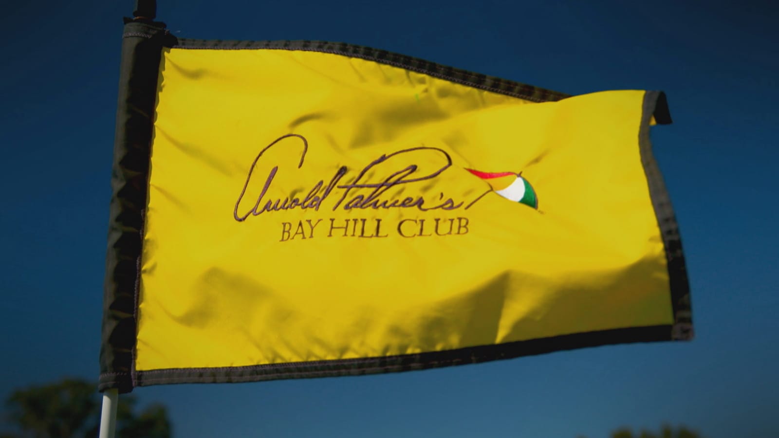 The creation of the Arnold Palmer Invitational