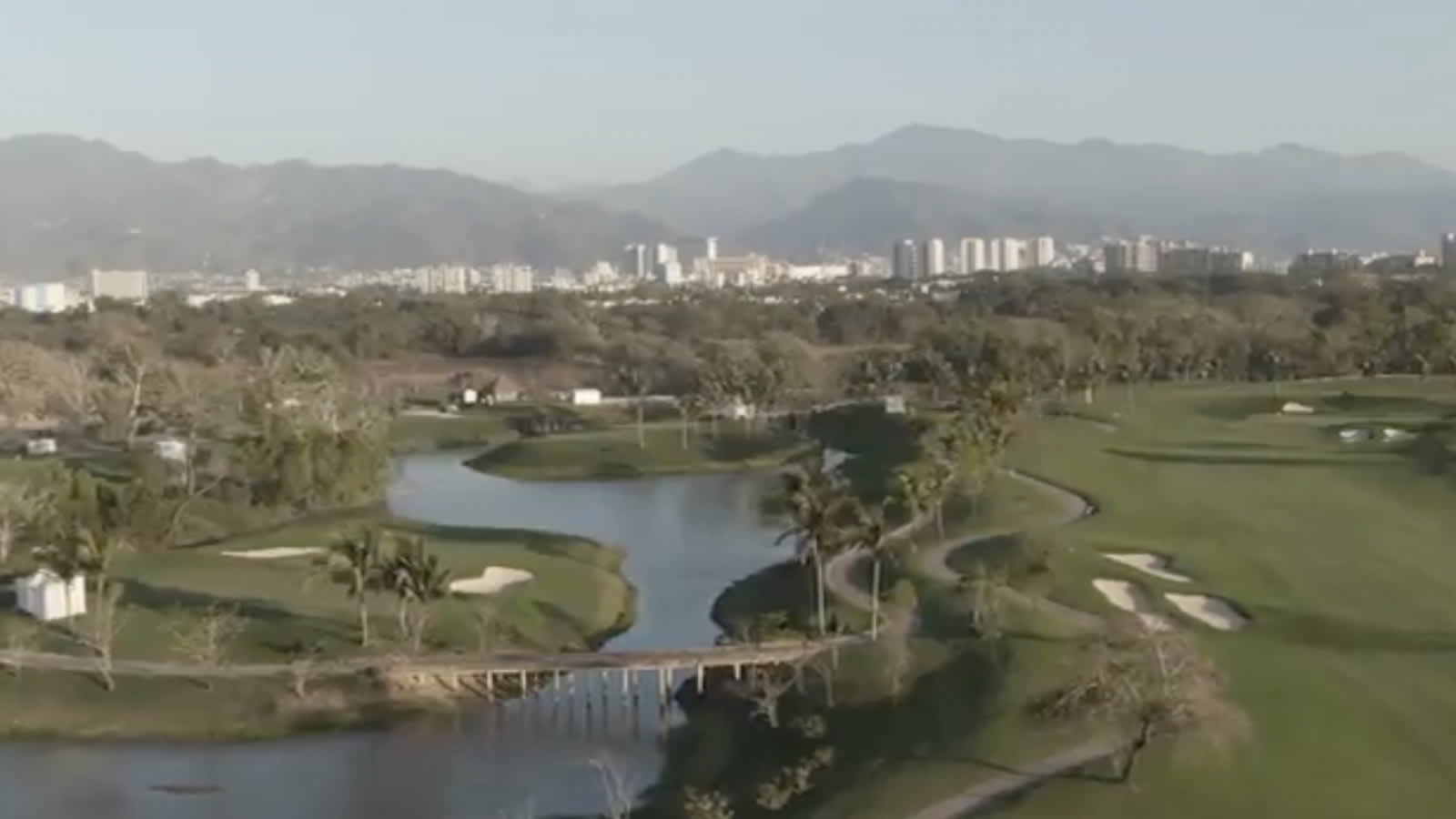 Daily Fantasy preview for Mexico Open at Vidanta