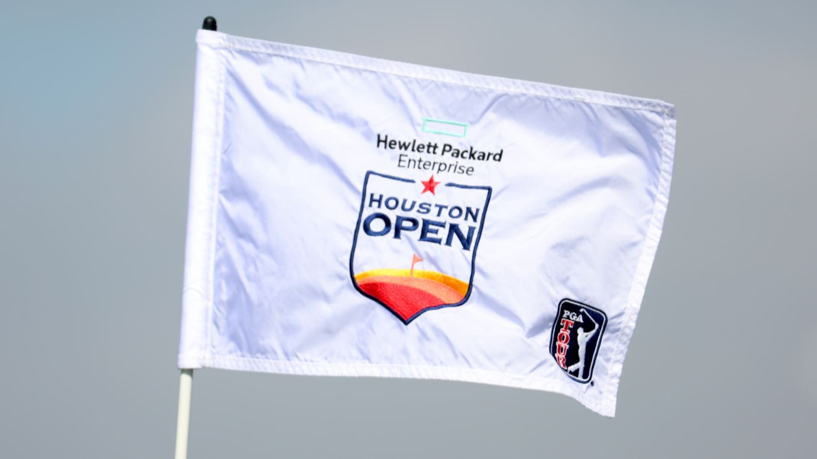 Four tied for the lead at Hewlett Packard Enterprise 
