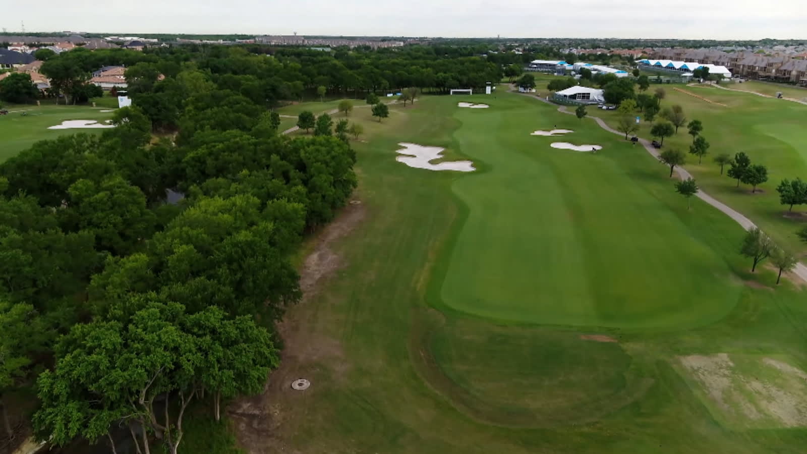 Daily Fantasy preview for AT&T Byron Nelson
