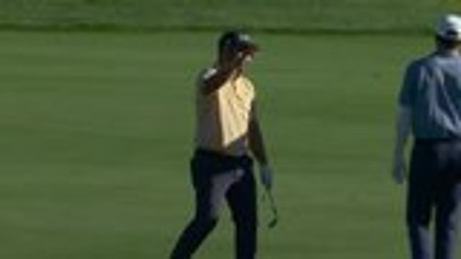 Jordan Smith’s amazing albatross is the Shot of the Day