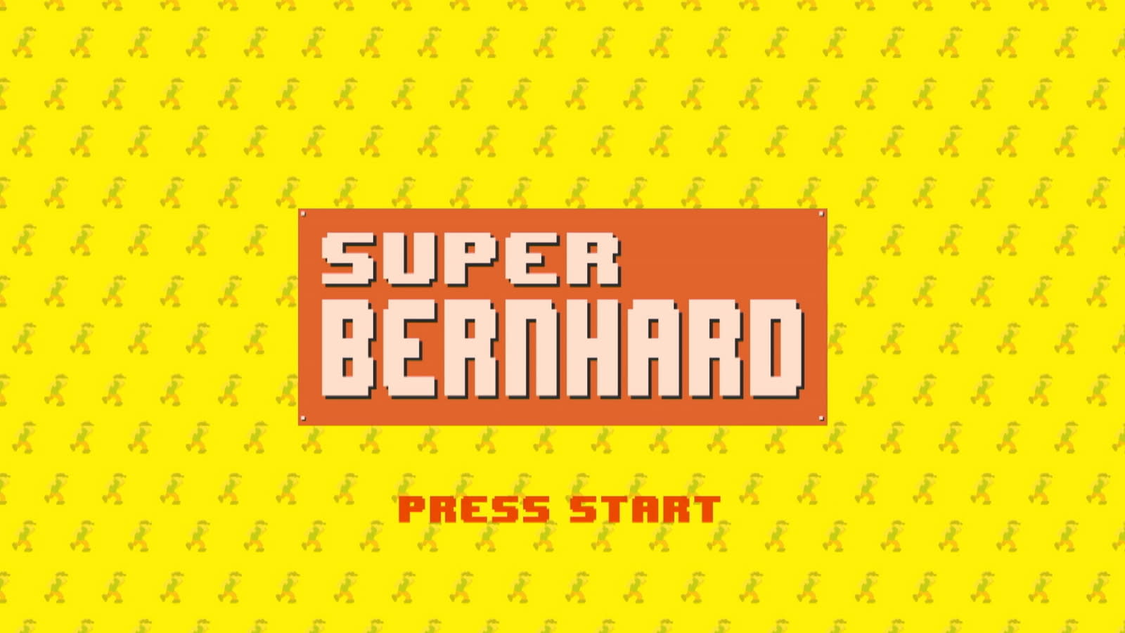 Super Bernhard Langer was created in honor of his 64th birthday