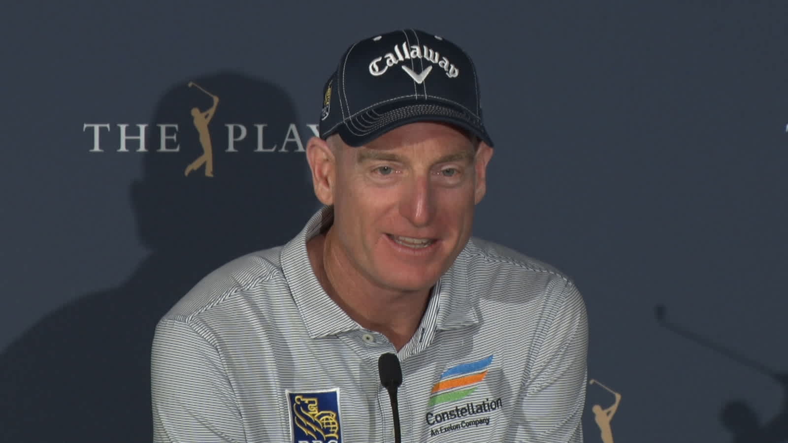 Jim Furyk announces new event before THE PLAYERS