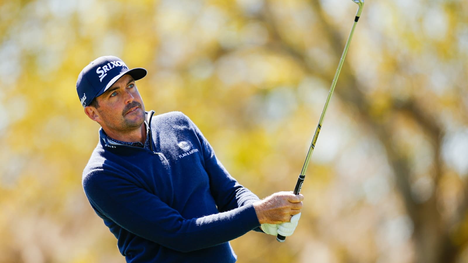 Keegan Bradley’s Round 1 highlights from Arnold Palmer Invitational