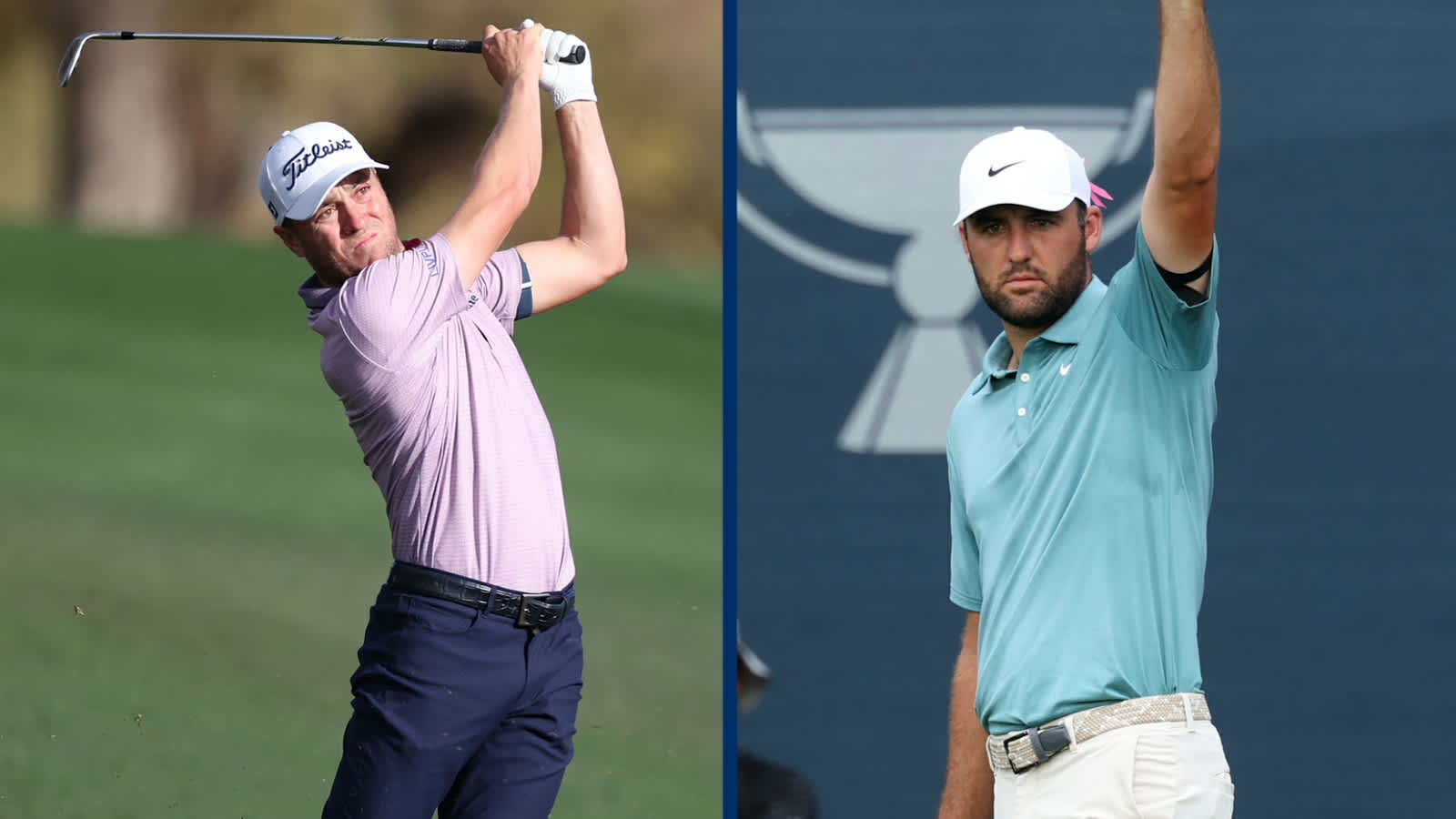 U.S. Team’s best shots from 2025 PGA TOUR season