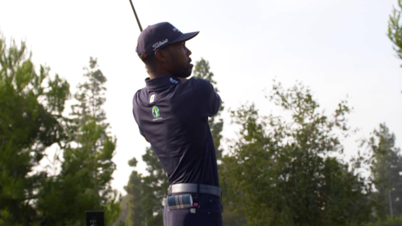 Get to know: Kamaiu Johnson