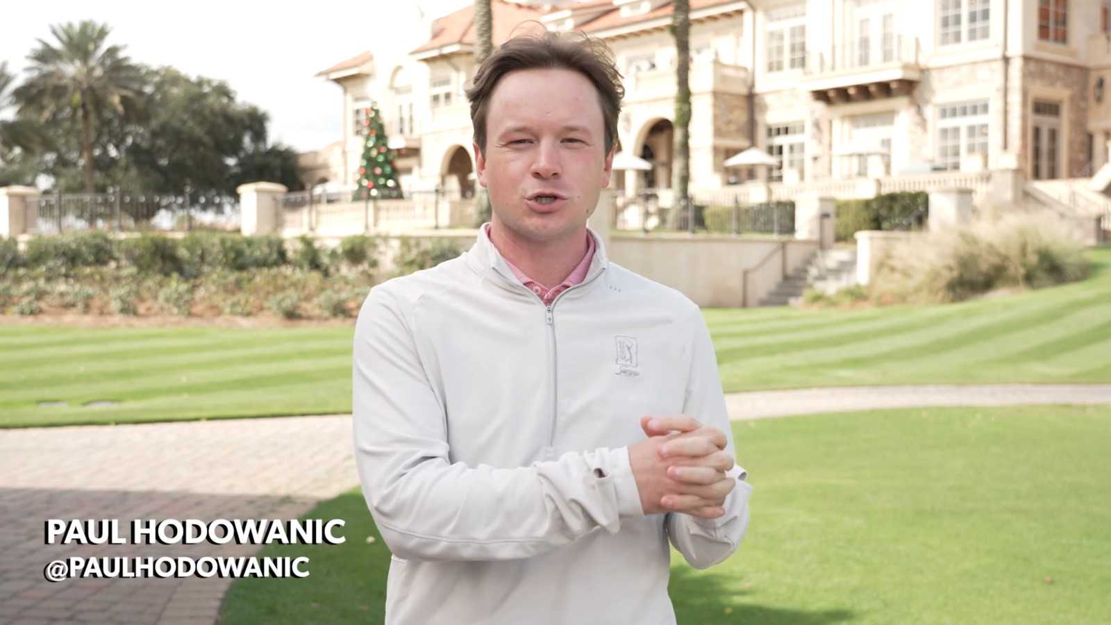 Players to watch at PGA TOUR Q-School presented by Korn Ferry