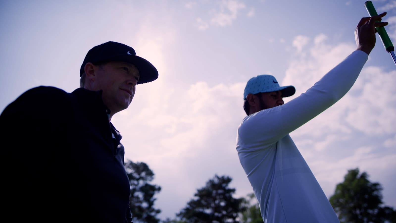 Finau and Summerhays family relationship