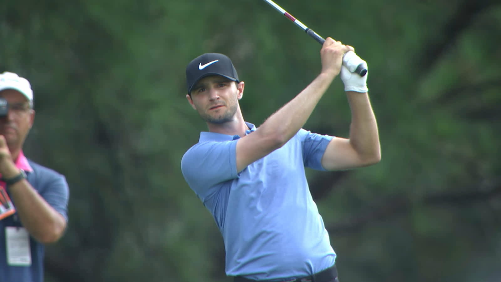 Kyle Stanley's extended highlights | Round 1 | TOUR Championship