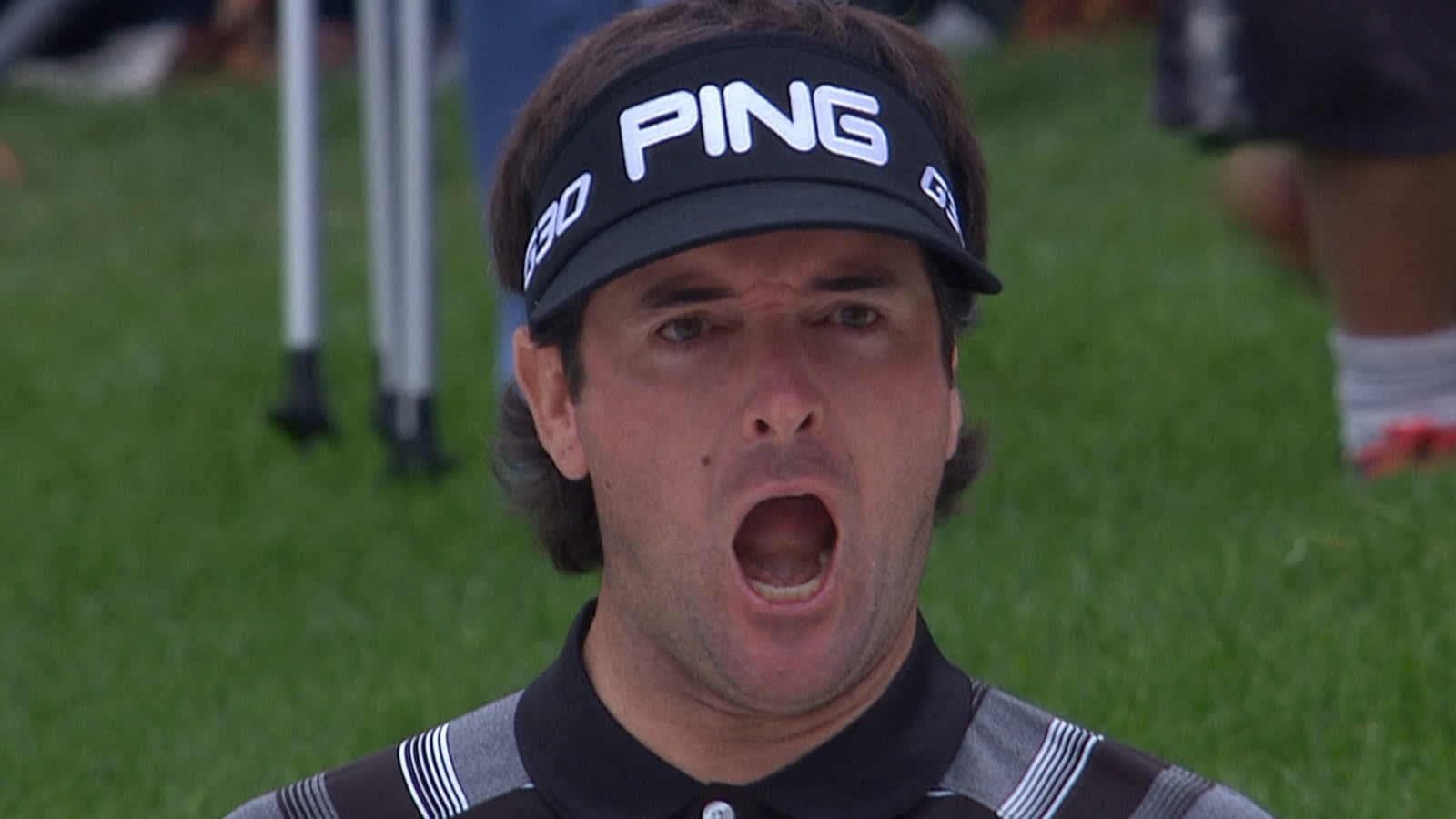 All-time shots from WGC-HSBC Champions
