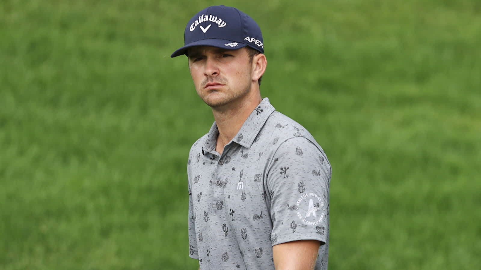 Will Gordon’s Round 4 highlights from Travelers