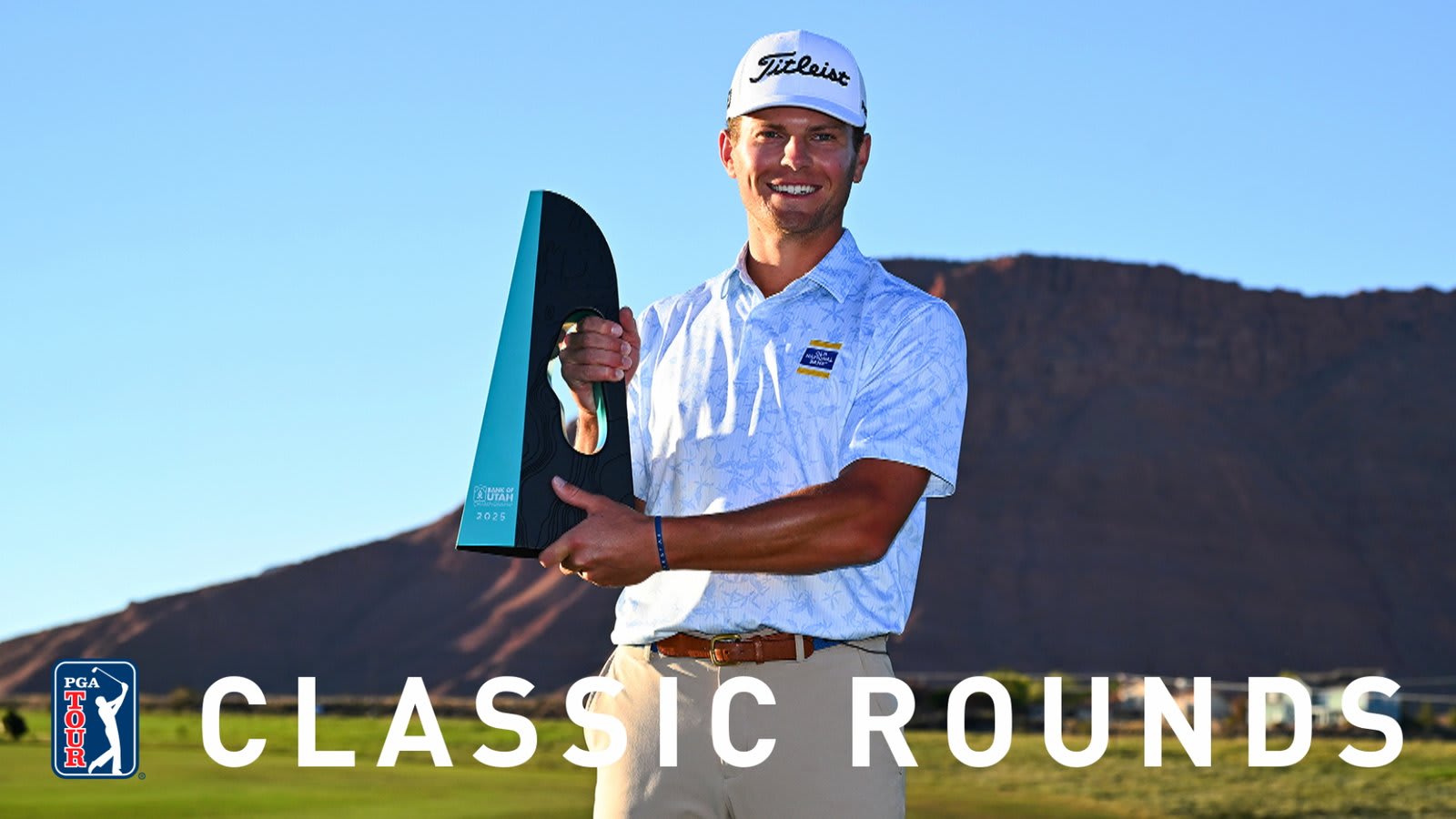 2025 Bank of Utah Championship - Final Round
