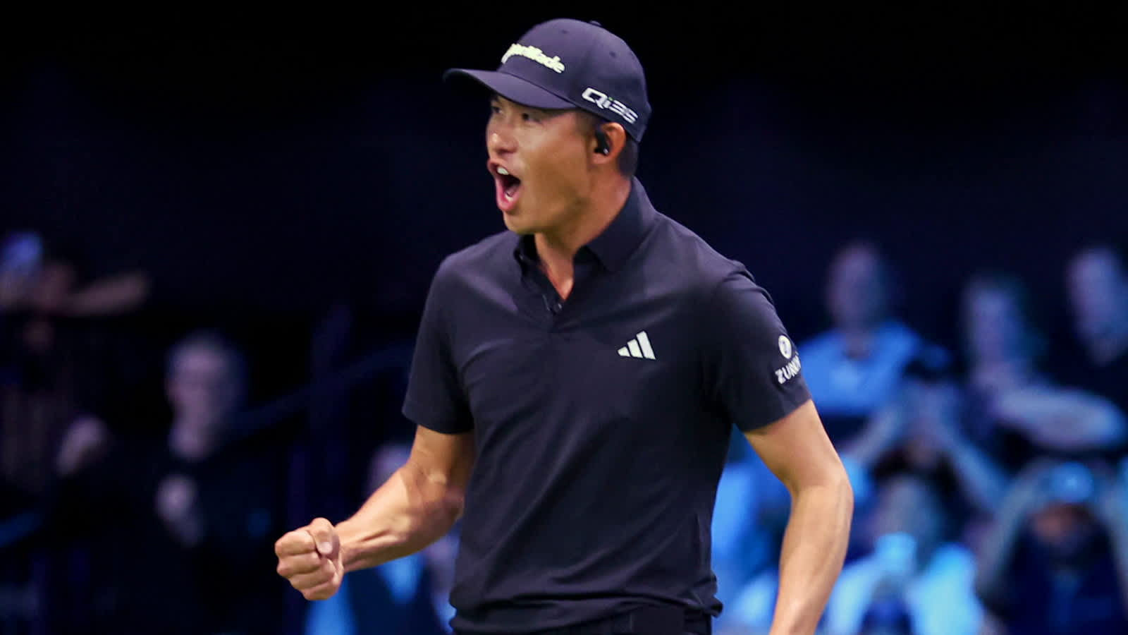 Highlights: New York Golf Club vs. Los Angeles Golf Club