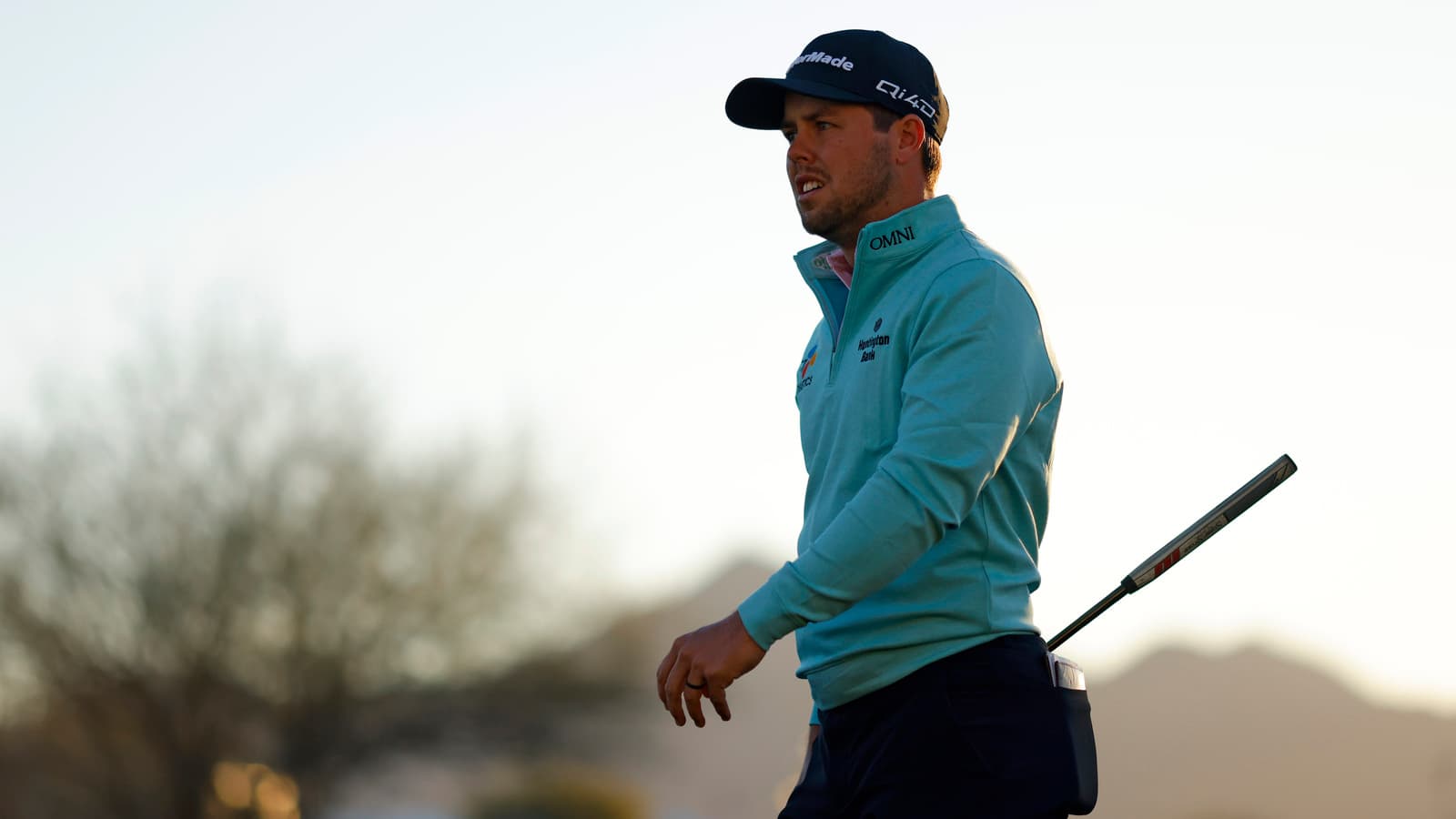 Draws and Fades: Young stars ready to ascend while Scheffler stumbles at WM Phoenix Open
