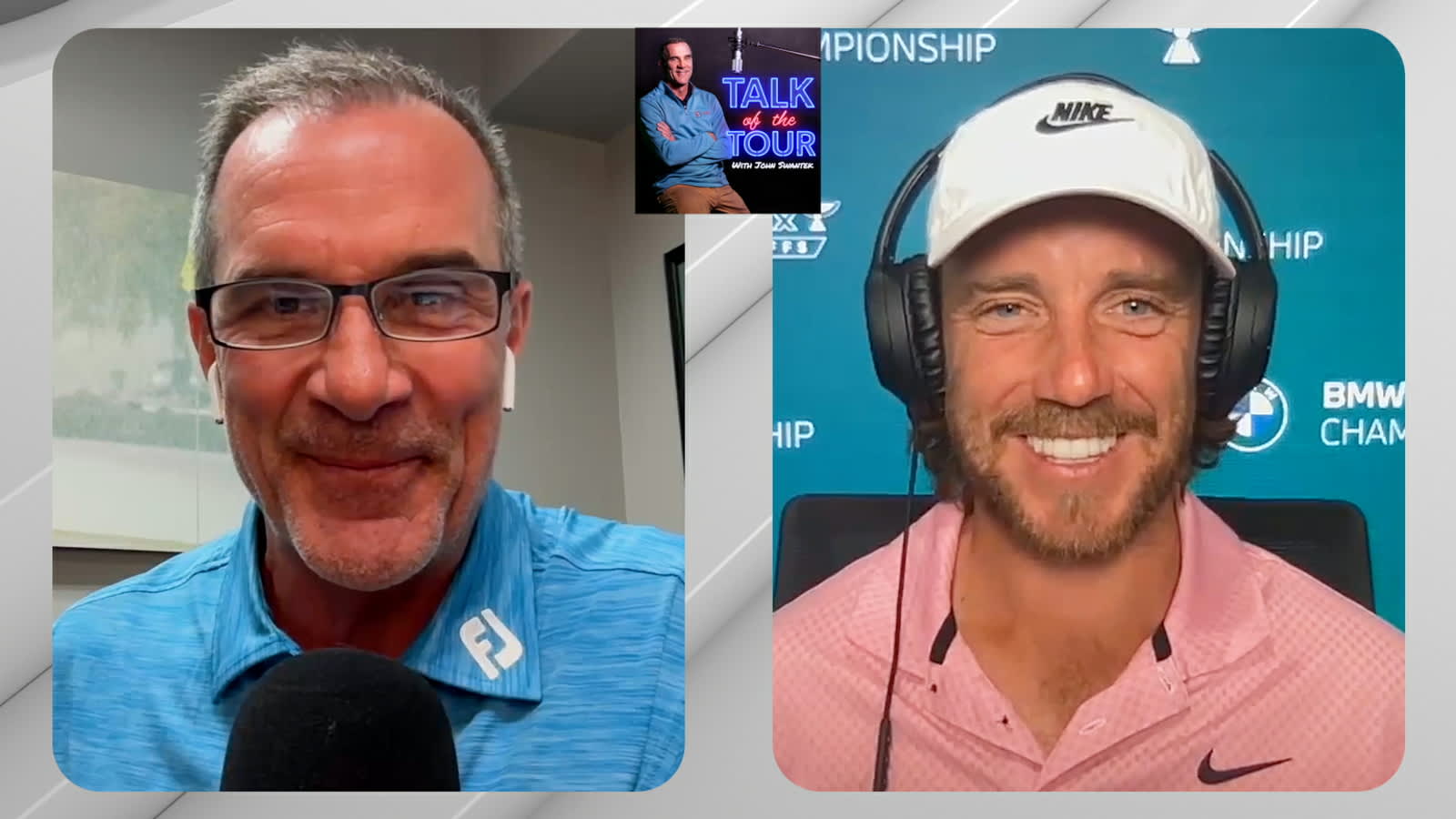Olympic Silver Medalist Tommy Fleetwood on His Season | TOTT Podcast
