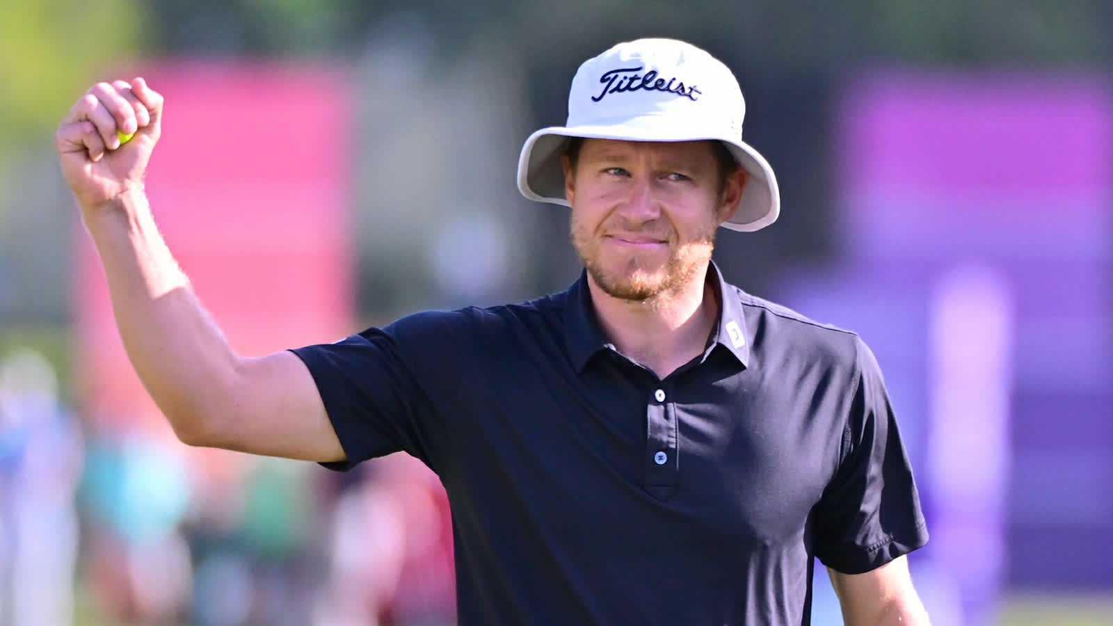 Peter Malnati’s winning highlights from Valspar