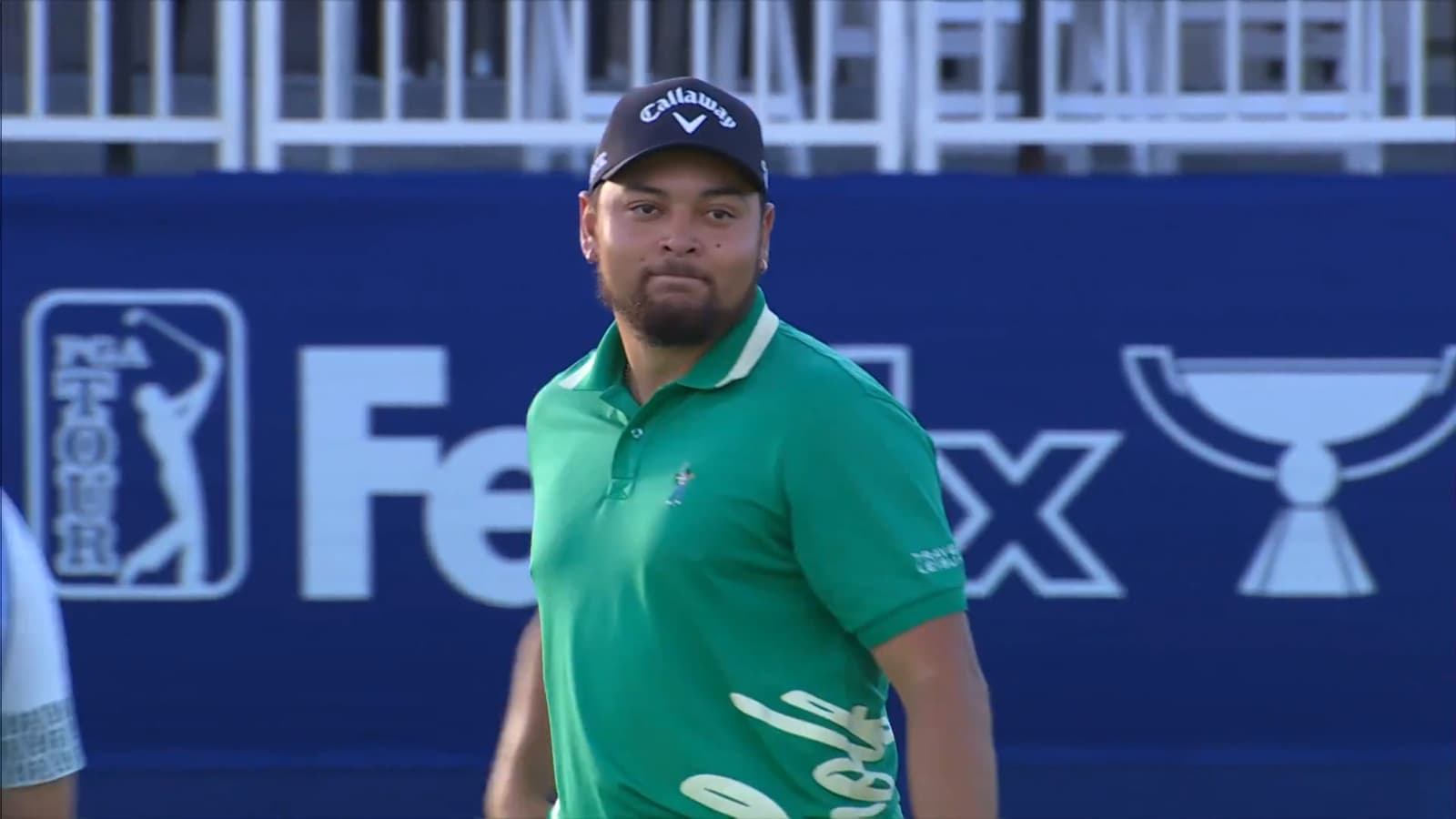 Michael Herrera secures victory at APGA Farmers